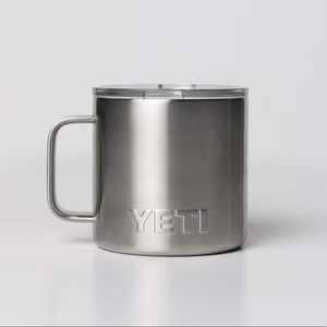 Brand New Yeti Mug